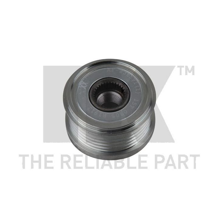 Laisvos eigos sankaba, kint. sr. generatorius NK 4910154