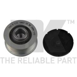 Laisvos eigos sankaba, kint. sr. generatorius NK 4910169