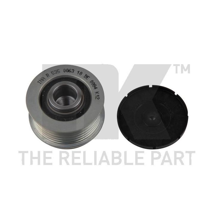 Laisvos eigos sankaba, kint. sr. generatorius NK 4910169