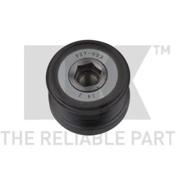 Laisvos eigos sankaba, kint. sr. generatorius NK 4910289