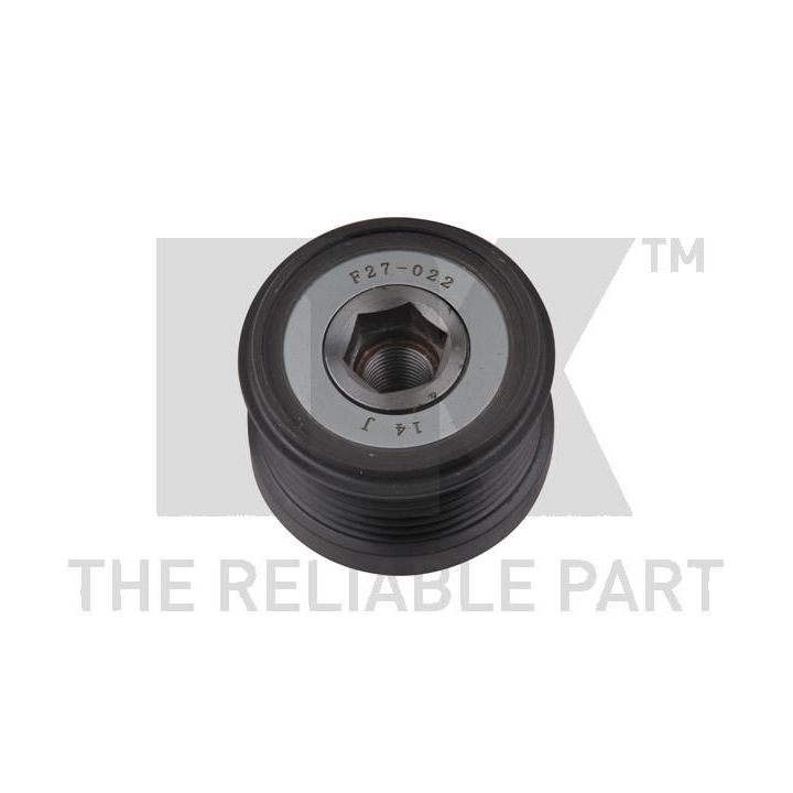 Laisvos eigos sankaba, kint. sr. generatorius NK 4910289