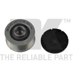 Laisvos eigos sankaba, kint. sr. generatorius NK 4910326