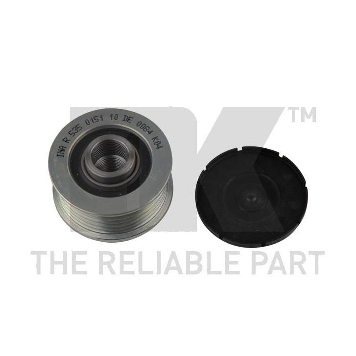 Laisvos eigos sankaba, kint. sr. generatorius NK 4910326