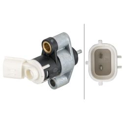 Jutiklis, alkūninio veleno impulsas HELLA 6PU 013 122-321