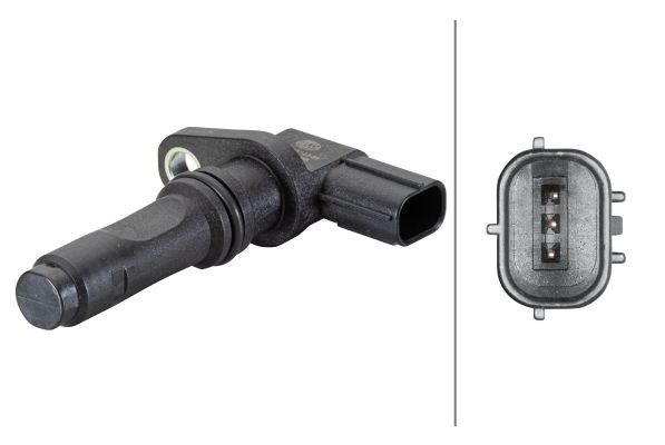 Jutiklis, alkūninio veleno impulsas HELLA 6PU 013 122-891