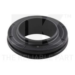 Frikcinis guolis, pakabos statramsčio atramos montavimas NK 661002