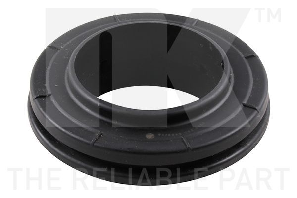 Frikcinis guolis, pakabos statramsčio atramos montavimas NK 661002