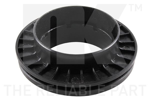 Frikcinis guolis, pakabos statramsčio atramos montavimas NK 661002