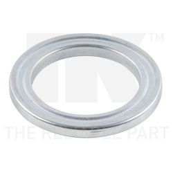 Frikcinis guolis, pakabos statramsčio atramos montavimas NK 661902