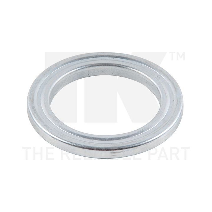 Frikcinis guolis, pakabos statramsčio atramos montavimas NK 661902