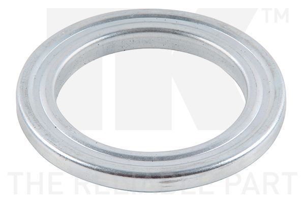 Frikcinis guolis, pakabos statramsčio atramos montavimas NK 661902