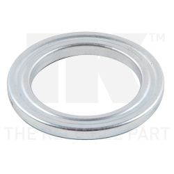 Frikcinis guolis, pakabos statramsčio atramos montavimas NK 661903