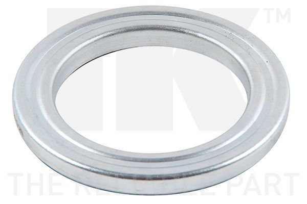 Frikcinis guolis, pakabos statramsčio atramos montavimas NK 661903