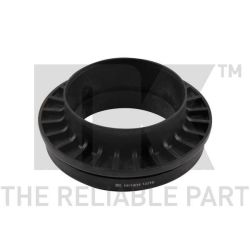 Frikcinis guolis, pakabos statramsčio atramos montavimas NK 661904