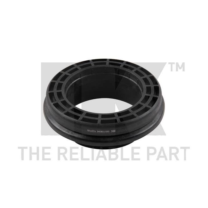 Frikcinis guolis, pakabos statramsčio atramos montavimas NK 661904