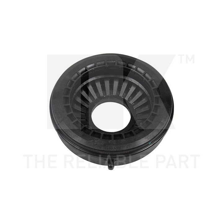 Frikcinis guolis, pakabos statramsčio atramos montavimas NK 662501