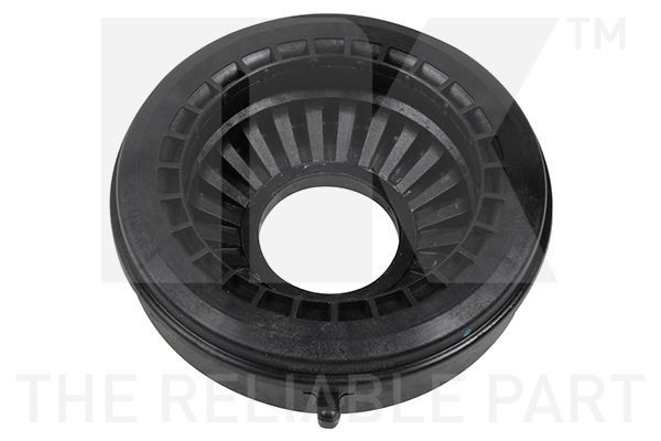 Frikcinis guolis, pakabos statramsčio atramos montavimas NK 662501