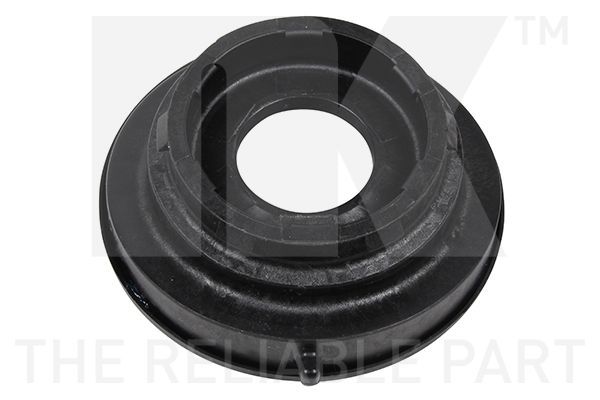 Frikcinis guolis, pakabos statramsčio atramos montavimas NK 662501