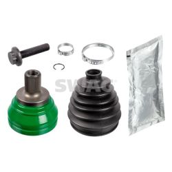 Jungčių komplektas, kardaninis velenas SWAG 30 10 9151