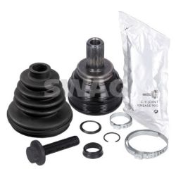 Jungčių komplektas, kardaninis velenas SWAG 30 10 9399