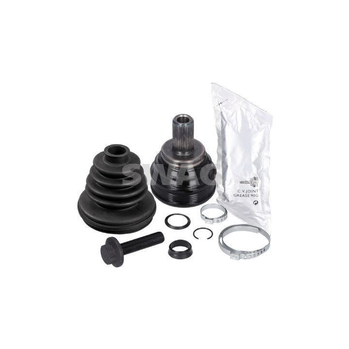 Jungčių komplektas, kardaninis velenas SWAG 30 10 9399