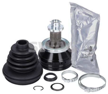 Jungčių komplektas, kardaninis velenas SWAG 30 10 9401