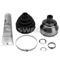 Jungčių komplektas, kardaninis velenas SWAG 30 81 0016