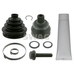 Jungčių komplektas, kardaninis velenas SWAG 30 91 4900