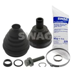 Jungčių komplektas, kardaninis velenas SWAG 30 93 3258