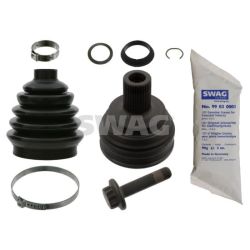 Jungčių komplektas, kardaninis velenas SWAG 30 93 3260