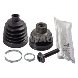 Jungčių komplektas, kardaninis velenas SWAG 33 10 1811