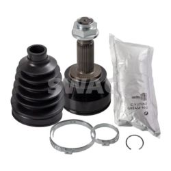 Jungčių komplektas, kardaninis velenas SWAG 33 10 1959