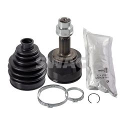 Jungčių komplektas, kardaninis velenas SWAG 33 10 2023