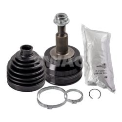 Jungčių komplektas, kardaninis velenas SWAG 33 10 2113