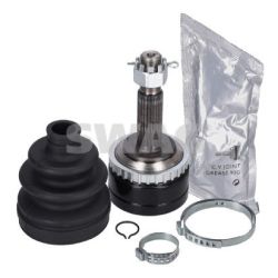 Jungčių komplektas, kardaninis velenas SWAG 33 10 3529