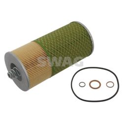 Alyvos filtras SWAG 10 92 6331