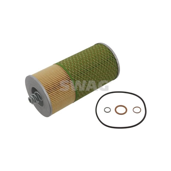 Alyvos filtras SWAG 10 92 6331