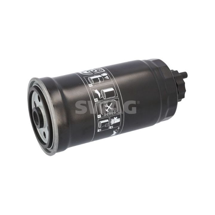 Kuro filtras SWAG 30 92 2520