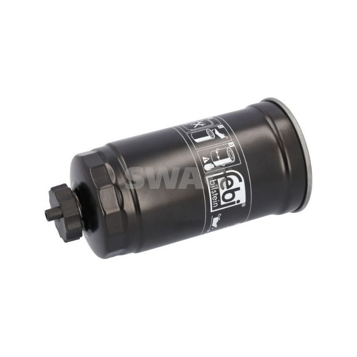 Kuro filtras SWAG 30 92 2520