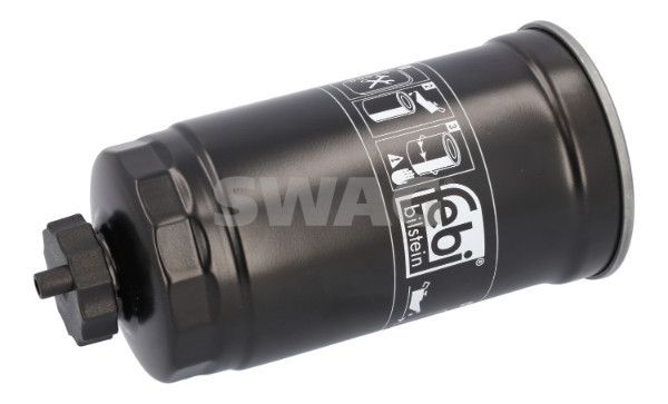 Kuro filtras SWAG 30 92 2520