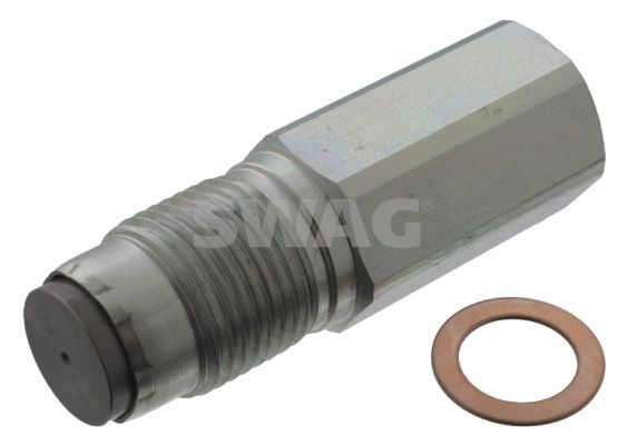 Vožtuvas, degalų tiekimo sistema SWAG 50 94 6366