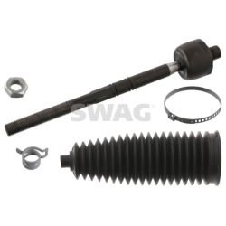 Vidinė skersinė vairo trauklė SWAG 10 10 2500