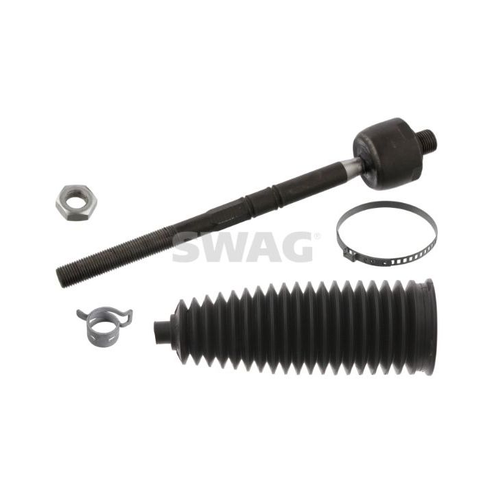 Vidinė skersinė vairo trauklė SWAG 10 10 2500