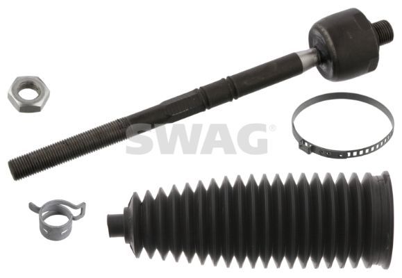 Vidinė skersinė vairo trauklė SWAG 10 10 2500