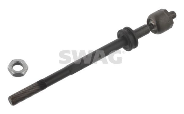 Vidinė skersinė vairo trauklė SWAG 30 93 4812