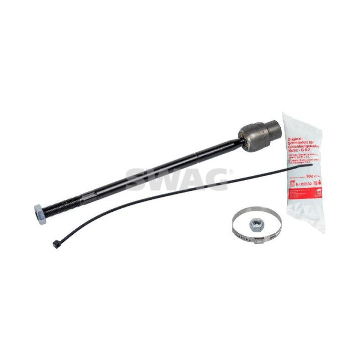 Vidinė skersinė vairo trauklė SWAG 40 92 8312