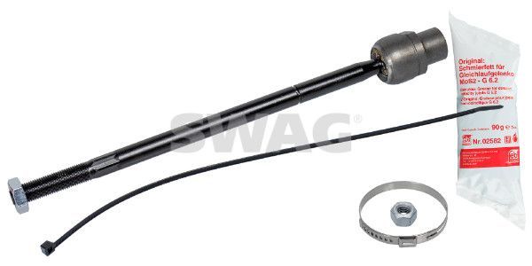 Vidinė skersinė vairo trauklė SWAG 40 92 8312