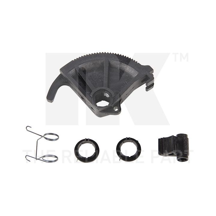Remonto komplektas, automatinis sankabos reguliavimas NK 922543