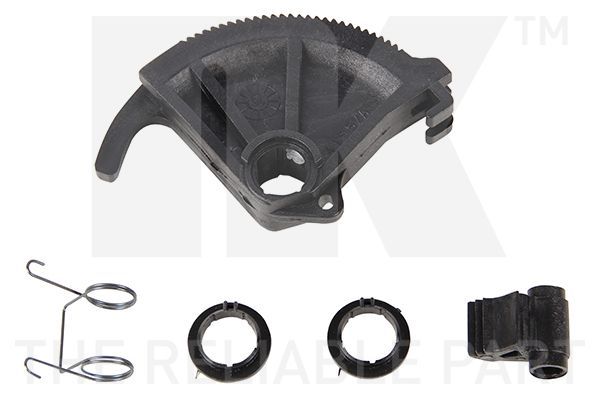 Remonto komplektas, automatinis sankabos reguliavimas NK 922543