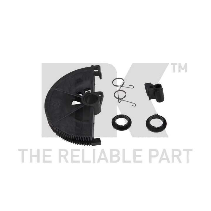 Remonto komplektas, automatinis sankabos reguliavimas NK 922544